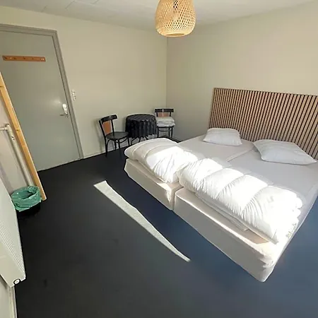 Folsted - Vaerelse 202 Fri Parkering Hotel *