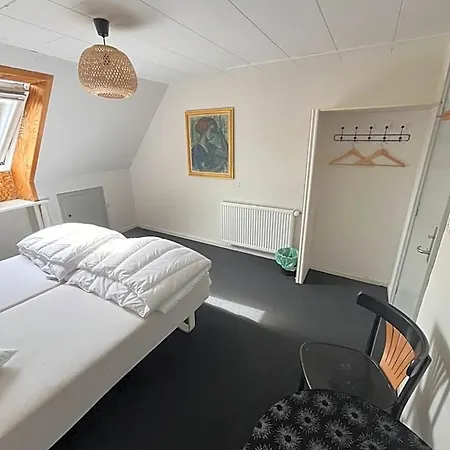 Folsted - Vaerelse 202 Fri Parkering * Bjergby
